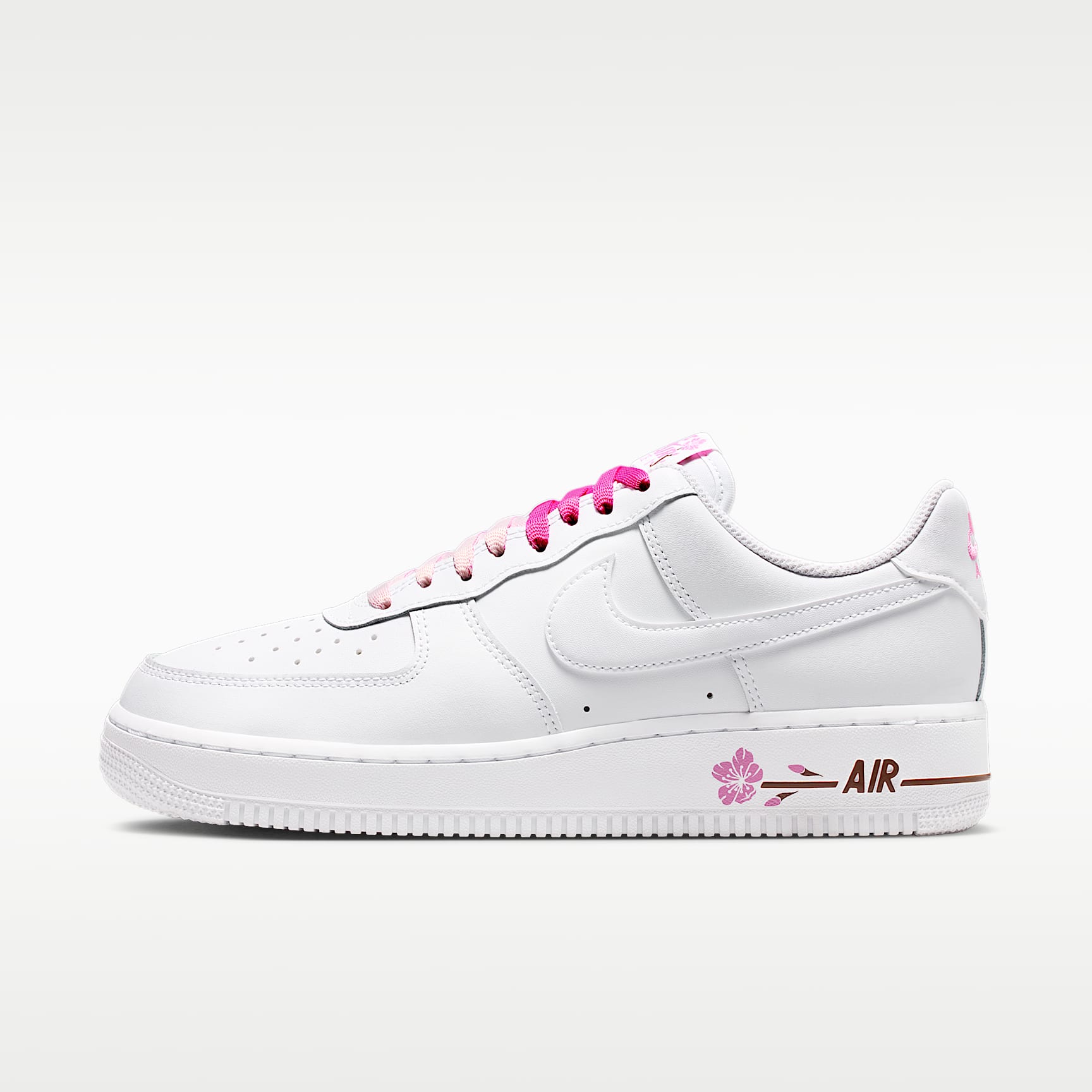 Nike Air Force 1 '07 SE Women's Shoes. Nike ID